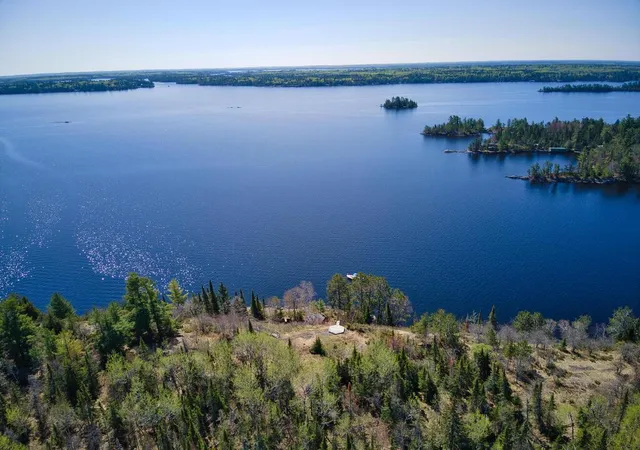 Photo 3 of Land for sale at 2116 Red Crst Is, International Falls, MN 56649 | MLS# 6711938 | Listing updated on 2026-06-19