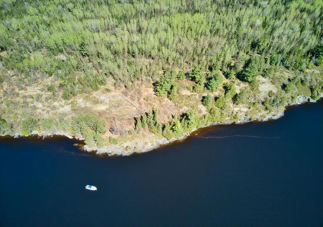 Photo 4 of Land for sale at 2116 Red Crst Is, International Falls, MN 56649 | MLS# 6711938 | Listing updated on 2026-06-19
