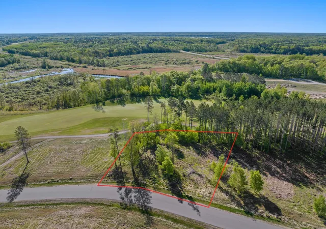 1st image of Craguns Legacy Rdg Lot 6 16288 Tom Lehman Dr, Brainerd, MN 56401 | MLS# 6713620