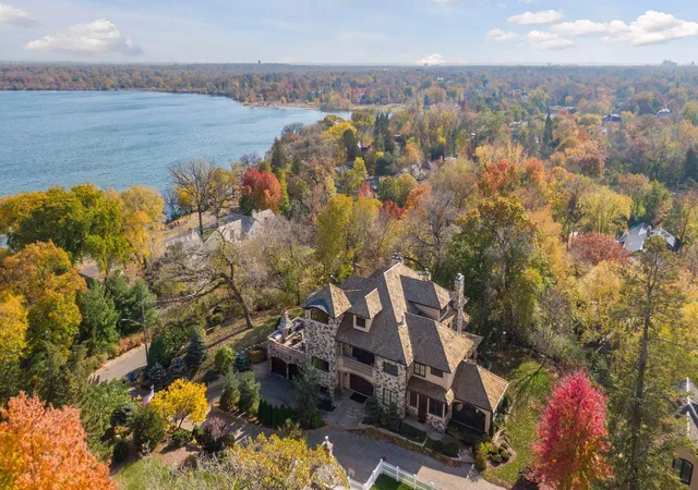 3rd image of 3408 S Zenith Ave S, Minneapolis, MN 55416 | MLS# 6713936