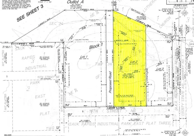 Homes for sale in Saint Cloud, MN | Xxx Lot 2, Saint Cloud, MN 56301 | MLS# 6713962