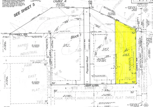 Homes for sale in Saint Cloud, MN | Xxx Lot 3, Saint Cloud, MN 56301 | MLS# 6713973