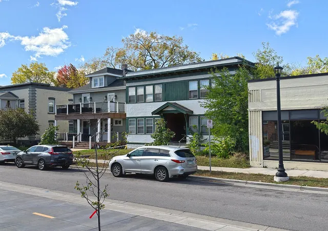 Multi family home for sale at 3012 Bryant Ave S, Minneapolis, MN 55408 | MLS# 6716701