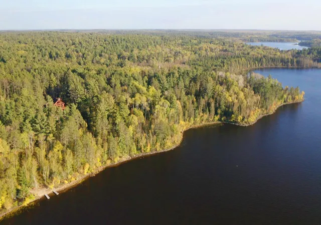 Homes for sale in Orr, MN | 7236 Far North Rd, Orr, MN 55771 | MLS# 6718800