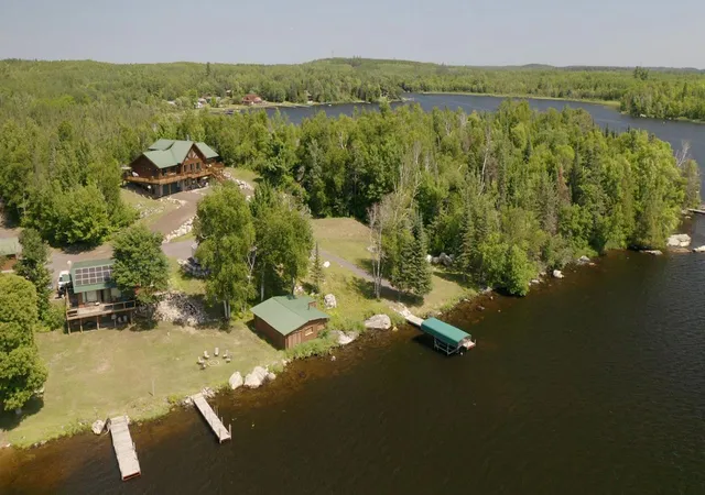 Photo 1 of Sale Pending at 3165 Randa Rd, Orr, MN 55771 | MLS# 6718804 | Listing updated on 2026-09-12