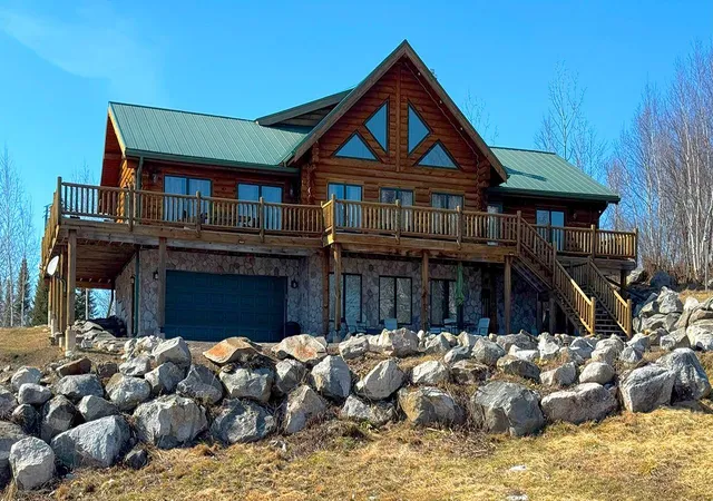 Photo 2 of Sale Pending at 3165 Randa Rd, Orr, MN 55771 | MLS# 6718804 | Listing updated on 2026-09-12