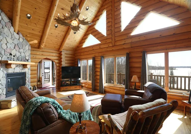 Photo 3 of Sale Pending at 3165 Randa Rd, Orr, MN 55771 | MLS# 6718804 | Listing updated on 2026-09-12