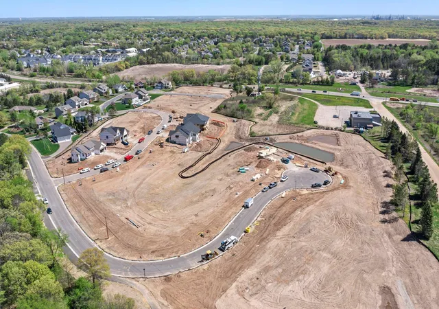 Photo 3 of Land for sale at 4955 Parkside Cir, Saint Paul, MN 55123 | MLS# 6719642 | Listing updated on 2026-06-19
