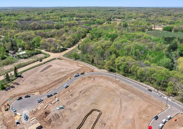Photo 4 of Land for sale at 4955 Parkside Cir, Saint Paul, MN 55123 | MLS# 6719642 | Listing updated on 2026-06-19