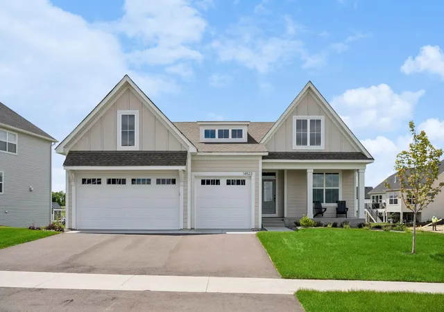 Photo 1 of Single family home for sale at 14523 Kingsview Ln N, Dayton, MN 55327 | MLS# 6720923 | Listing updated on 2026-08-10
