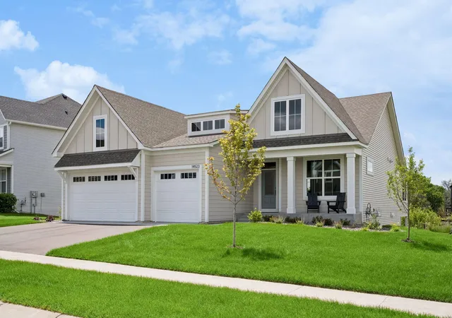 Photo 2 of Single family home for sale at 14523 Kingsview Ln N, Dayton, MN 55327 | MLS# 6720923 | Listing updated on 2026-08-10