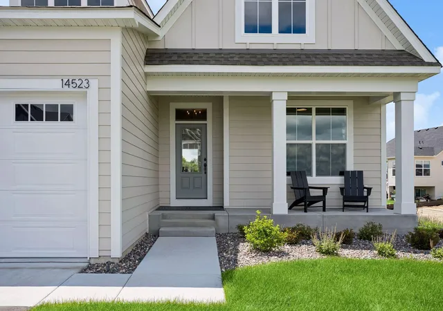 Photo 3 of Single family home for sale at 14523 Kingsview Ln N, Dayton, MN 55327 | MLS# 6720923 | Listing updated on 2026-08-10