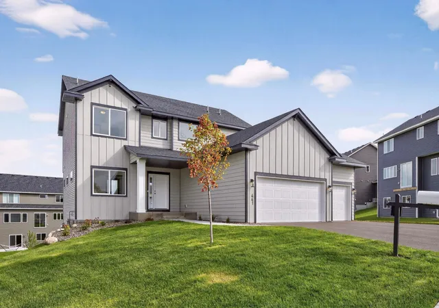 1st image of 441 Mario Dr, Saint Paul, MN 55127 | MLS# 6721222