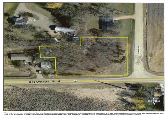 1st image of Xxx Guernsey Ave, Chaska, MN 55318 | MLS# 6721225