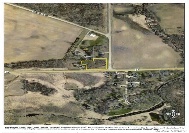 2nd image of Xxx Guernsey Ave, Chaska, MN 55318 | MLS# 6721225
