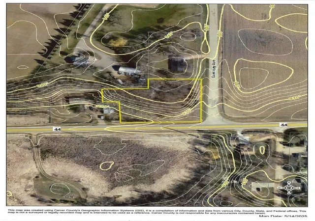 Photo 3 of Sale Pending at Xxx Guernsey Ave, Chaska, MN 55318 | MLS# 6721225 | Listing updated on 2026-08-03