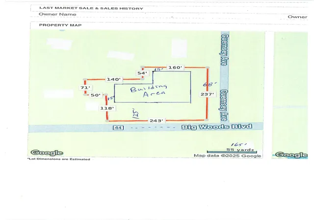 Photo 3 of Sale Pending at Xxx Guernsey Ave, Chaska, MN 55318 | MLS# 6721225 | Listing updated on 2026-10-02