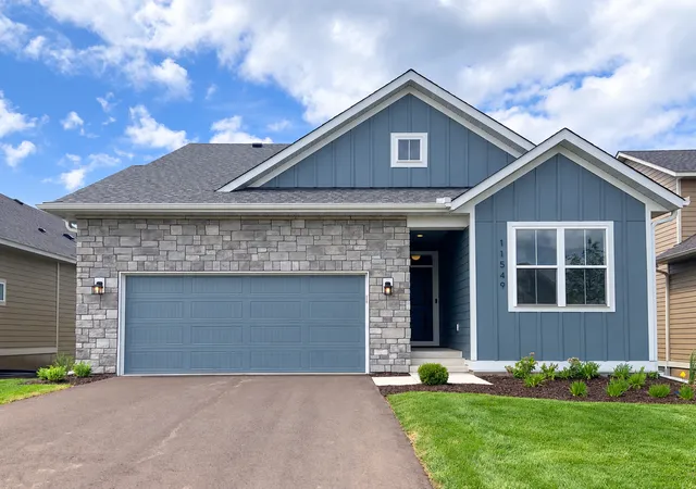 Single family home for sale at 11549 202Nd St W, Lakeville, MN 55044 | MLS# 6722199 | Listing updated on 2026-10-28