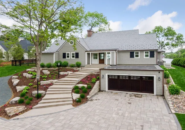 Photo 1 of Single Family Residence at 1397 Orono Ln, Wayzata, MN 55391 | MLS# 6722467 |  | Sold on 2025-10-02