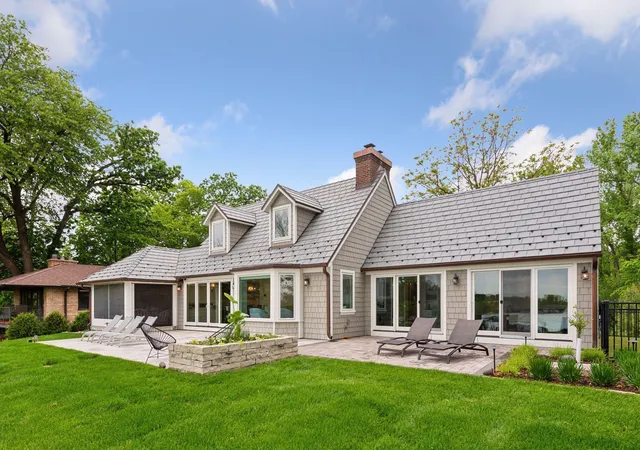 Photo 2 of Single Family Residence at 1397 Orono Ln, Wayzata, MN 55391 | MLS# 6722467 |  | Sold on 2025-10-02
