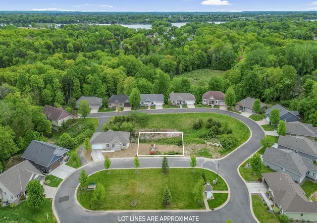 Photo 3 of Land for sale at 31075 Magnolia Ln, Lindstrom, MN 55045 | MLS# 6724382 | Listing updated on 2026-05-27