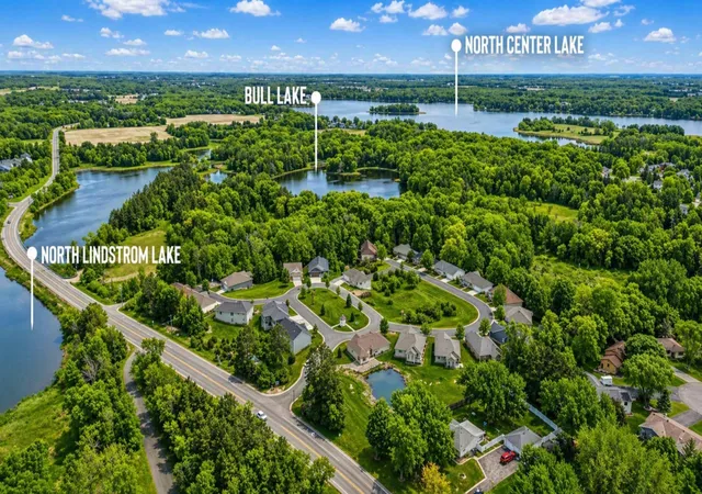 Homes for sale in Lindstrom, MN | 31101 Magnolia Ln, Lindstrom, MN 55045 | MLS# 6724417