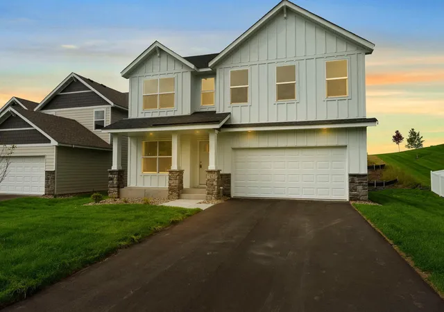 Photo 1 of Single family home for sale at 7451 Agate Trl, Inver Grove Heights, MN 55077 | MLS# 6725561 | Listing updated on 2026-10-06