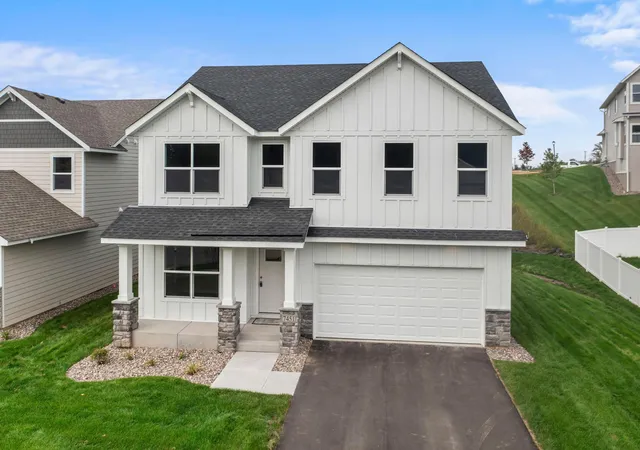 Photo 2 of Single family home for sale at 7451 Agate Trl, Inver Grove Heights, MN 55077 | MLS# 6725561 | Listing updated on 2026-10-06