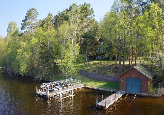 2nd image of 1880 Everett Rd S, Tower, MN 55790 | MLS# 6725663