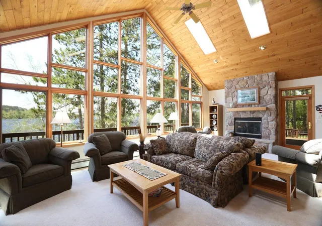 3rd image of 1880 Everett Rd S, Tower, MN 55790 | MLS# 6725663