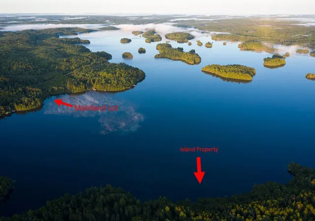 3rd image of X Waters Is, Ely, MN 55731 | MLS# 6726363
