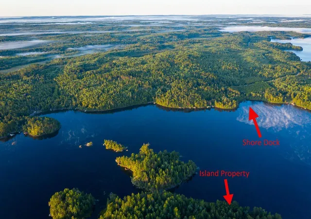 4th image of Tbd Waters Island, Ely, MN 55731 | MLS# 6726369