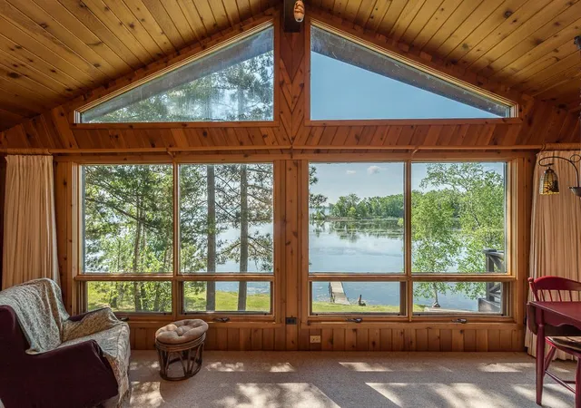 Photo 2 of Single family home for sale at 6685 S Point Dr, Pine River, MN 56474 | MLS# 6727018 | Listing updated on 2026-08-08