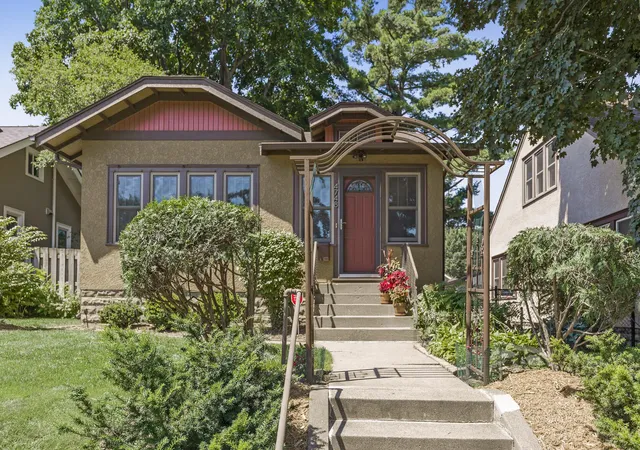 Photo 1 of Sale Pending at 4748 Bloomington Ave, Minneapolis, MN 55407 | MLS# 6727376 | Listing updated on 2026-09-15