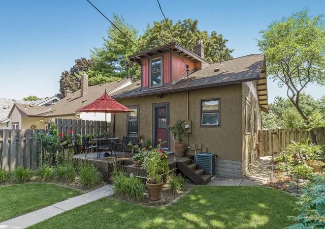 Photo 2 of Sale Pending at 4748 Bloomington Ave, Minneapolis, MN 55407 | MLS# 6727376 | Listing updated on 2026-09-15