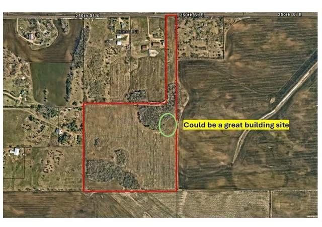5th image of Tbd 250Thn St E, Hampton, MN 55031 | MLS# 6728803
