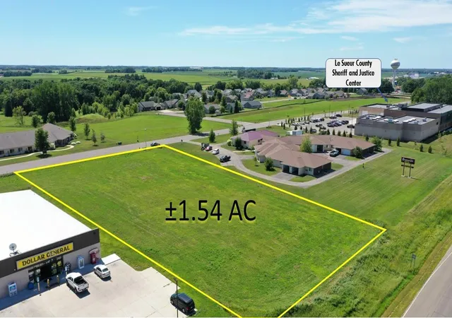 Homes for sale in Le Center, MN | Xxx Commerce Dr E, Le Center, MN 56057 | MLS# 6729095