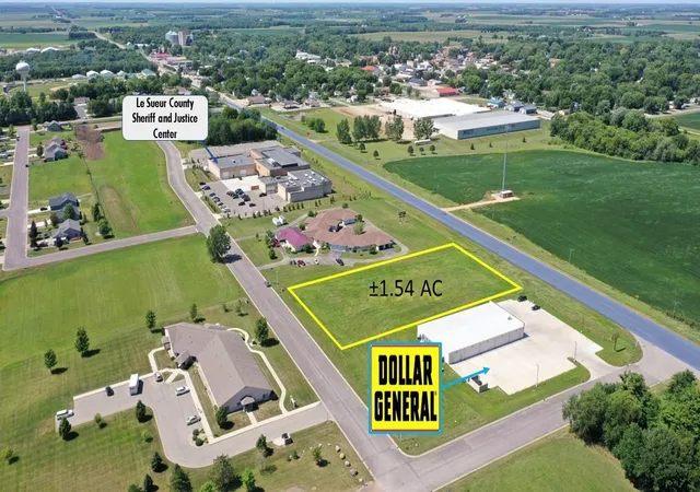 Homes for sale in Le Center, MN | Xxx Commerce Dr E, Le Center, MN 56057 | MLS# 6729095