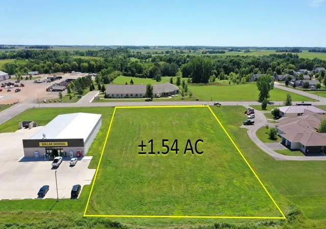 Homes for sale in Le Center, MN | Xxx Commerce Dr E, Le Center, MN 56057 | MLS# 6729095