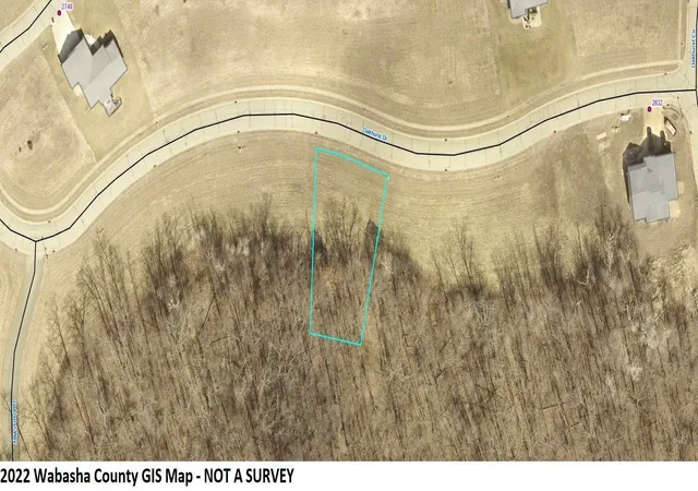 Photo 3 of Land for sale at 2812 Oakhurst Dr, Lake City, MN 55041 | MLS# 6729257 | Listing updated on 2026-05-27