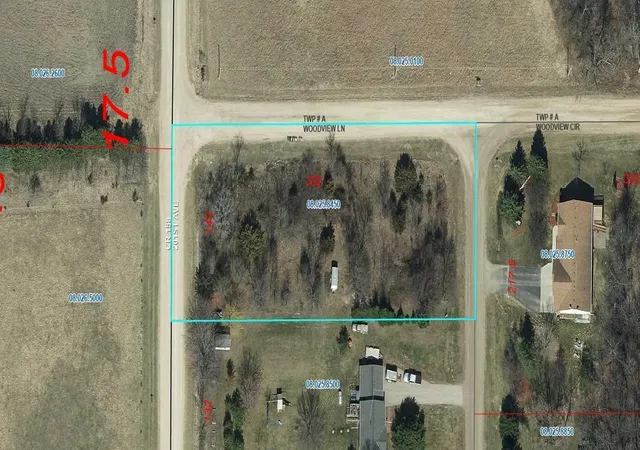 Homes for sale in Le Center, MN | Xxx Woodview Ln, Le Center, MN 56057 | MLS# 6730189