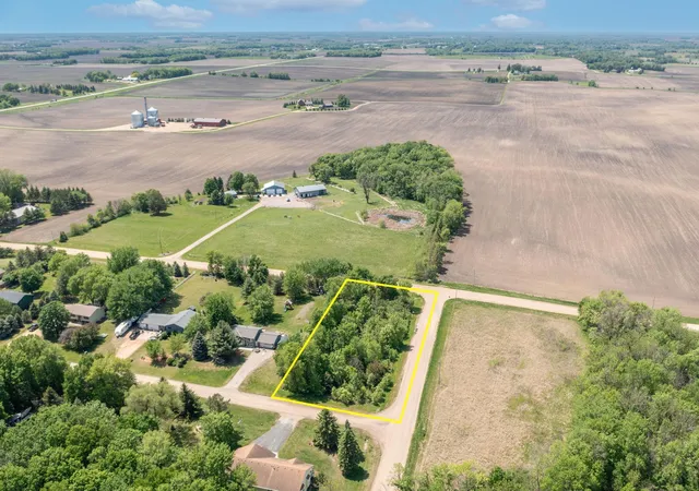 Homes for sale in Le Center, MN | Xxx Woodview Ln, Le Center, MN 56057 | MLS# 6730189