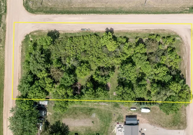 Photo 3 of Land for sale at Xxx Woodview Ln, Le Center, MN 56057 | MLS# 6730189 | Listing updated on 2026-06-19
