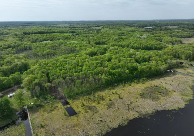 Homes for sale in New Auburn, WI | Xxx N Pleasantview Trail (lot 6), New Auburn, WI 54757 | MLS# 6730327