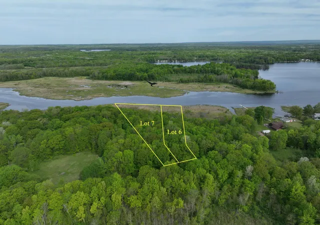 Homes for sale in New Auburn, WI | Xxx N Pleasantview Trail (lot 6), New Auburn, WI 54757 | MLS# 6730327
