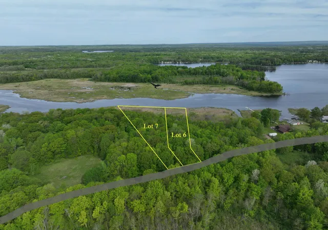 Homes for sale in New Auburn, WI | Xxx N Pleasantview Trail (lot 6), New Auburn, WI 54757 | MLS# 6730327