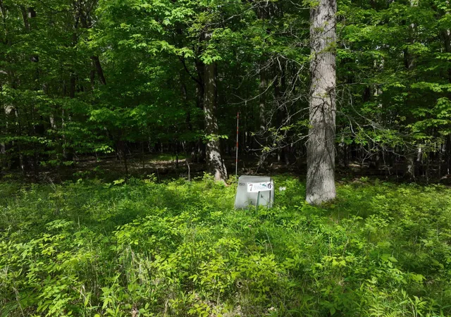 Homes for sale in New Auburn, WI | Xxx N Pleasantview Trail (Lot 6), New Auburn, WI 54757 | MLS# 6730327