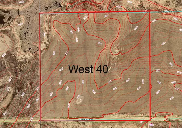Photo 1 of Land for sale at Parcel 1 56 Street Sw, Pequot Lakes, MN 56472 | MLS# 6730980 | Listing updated on 2026-07-28