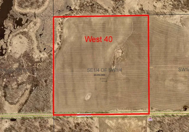 Photo 4 of Land for sale at Parcel 1 56 Street SW, Pequot Lakes, MN 56472 | MLS# 6730980 | Listing updated on 2026-07-28