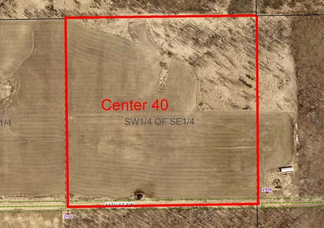 Photo 3 of Land for sale at Parcel 2 56 Street SW, Pequot Lakes, MN 56472 | MLS# 6731047 | Listing updated on 2026-07-28